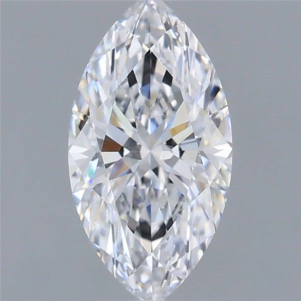 1.02 ct. marquise Lab Grown Diamond front image