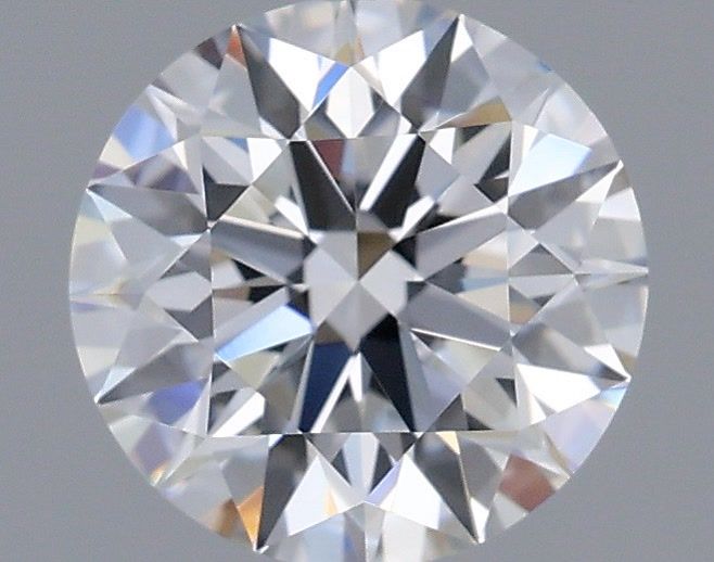 1.18 ct lab-grown Round Diamond