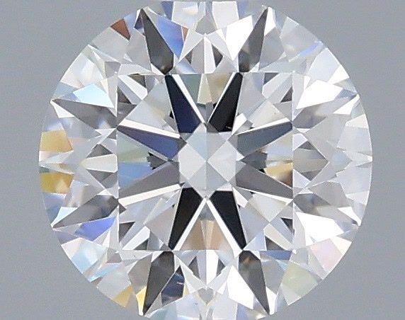 1.19 ct. round Lab Grown Diamond front image