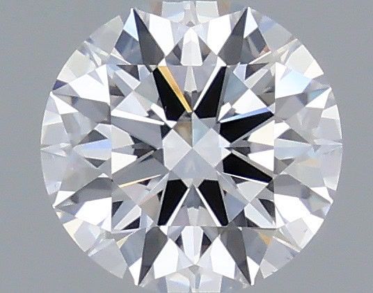 1.20 ct. round Lab Grown Diamond front image