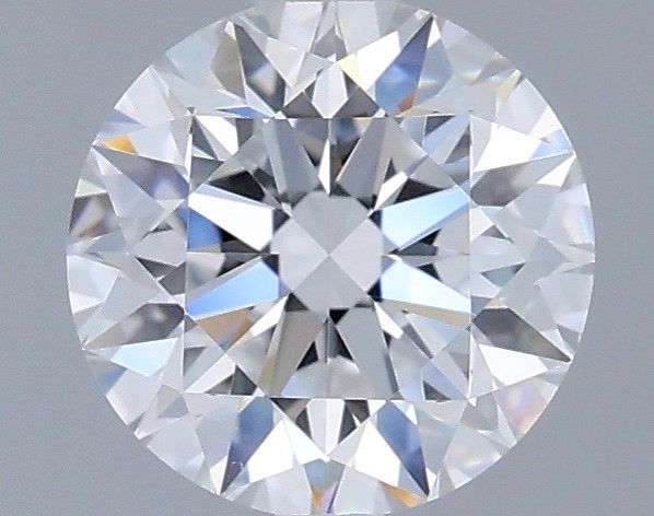 1.39 ct. round Lab Grown Diamond front image