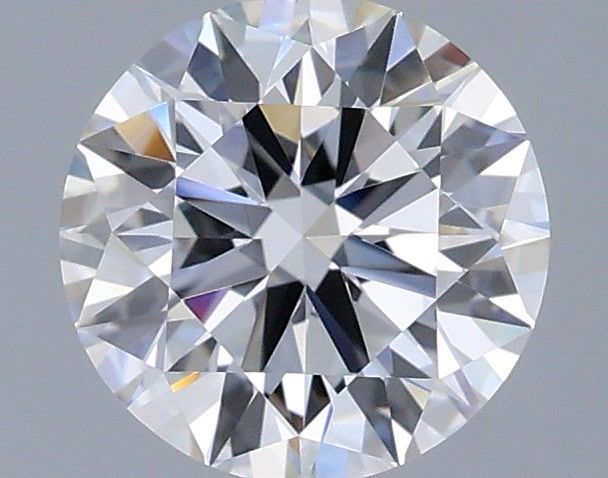 1.39 ct. round Lab Grown Diamond front image