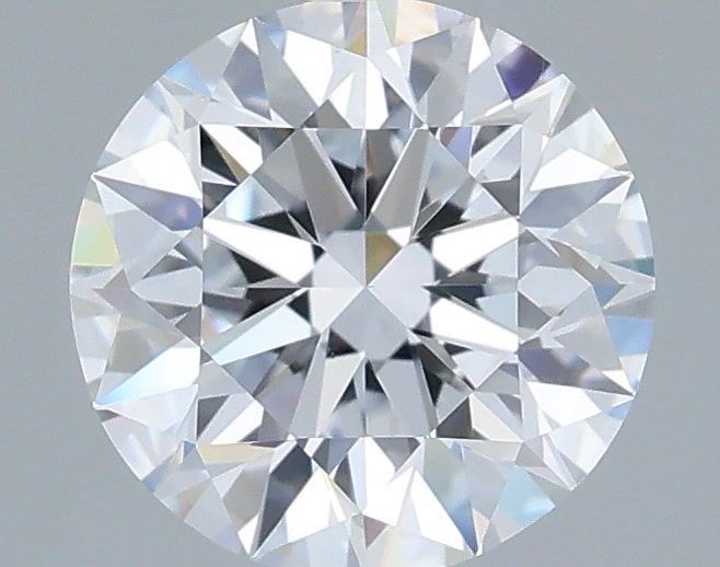 1.49 ct. round Lab Grown Diamond front image