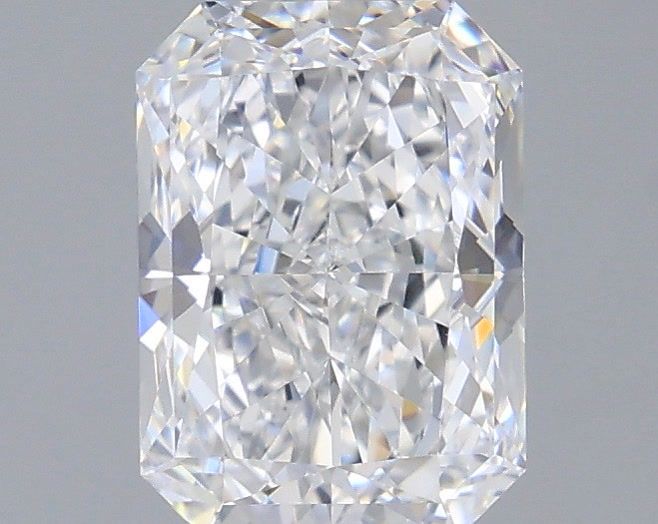 1.53 ct. radiant Lab Grown Diamond front image