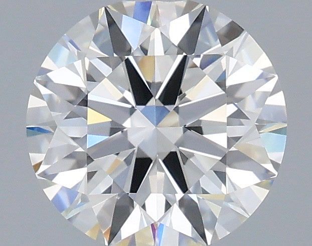 1.72 ct. round Lab Grown Diamond front image