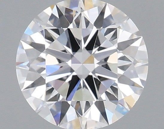 1.01 ct. round Lab Grown Diamond front image