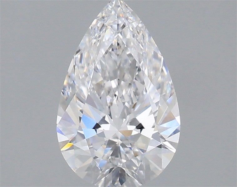 1.05 ct. pear Lab Grown Diamond front image