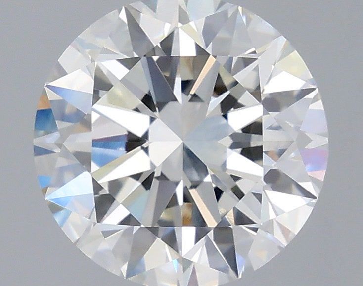 3.50 ct Round diamond