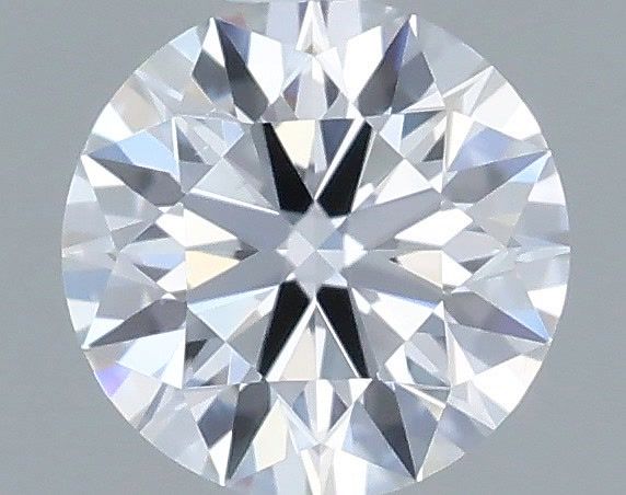 0.32 ct lab-grown Round Diamond