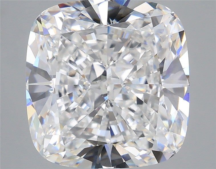 8.07 Carat
