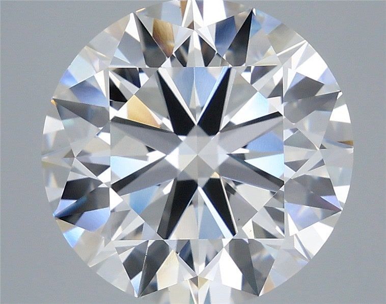 7.01 Carat