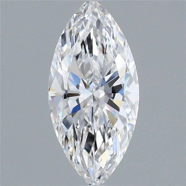 1.03 ct. marquise Lab Grown Diamond front image