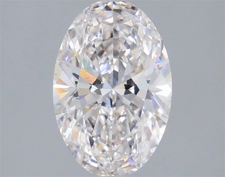 1.60 ct Oval diamond