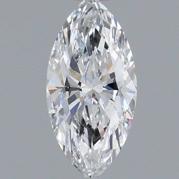 1.11 ct. marquise Lab Grown Diamond front image