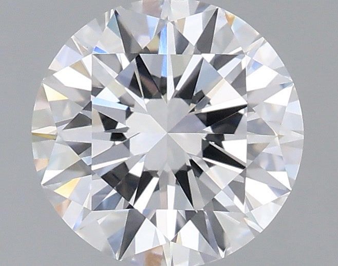 1.50 ct. round Lab Grown Diamond front image