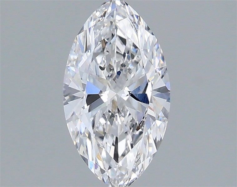 1.05 ct. marquise Lab Grown Diamond front image