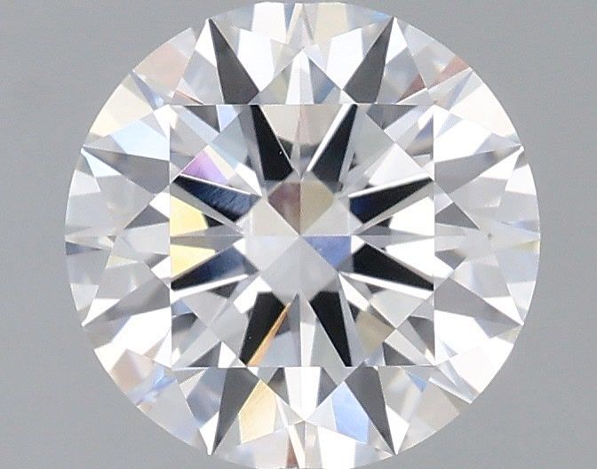 1.51 ct. round Lab Grown Diamond front image