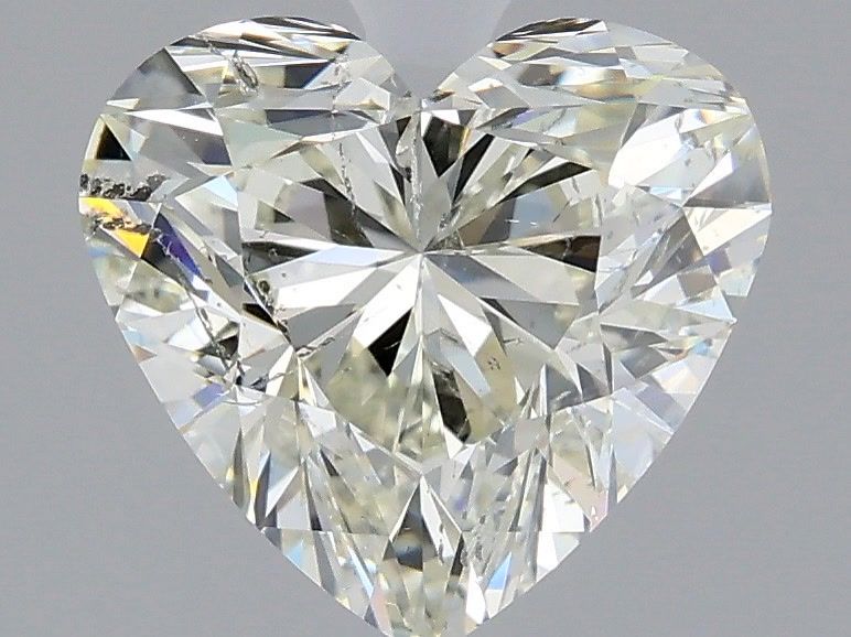 2.01 Carat