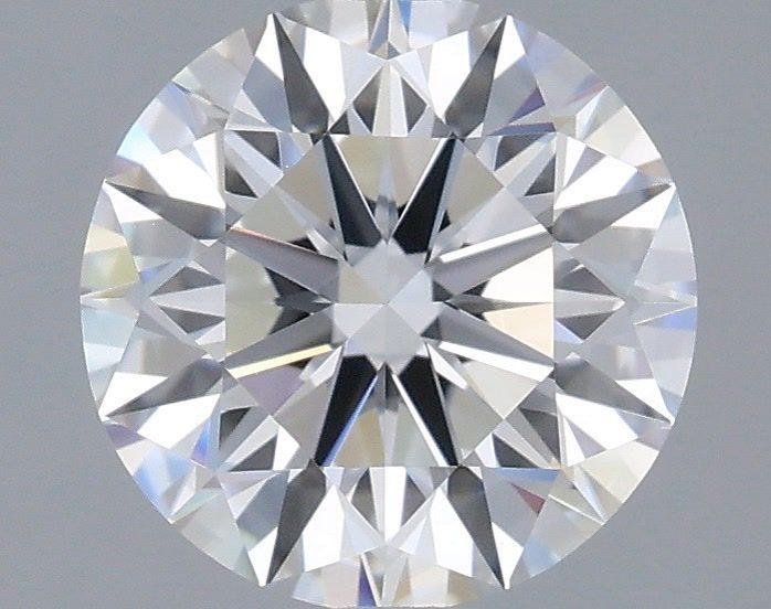 1.51 ct. round Lab Grown Diamond front image