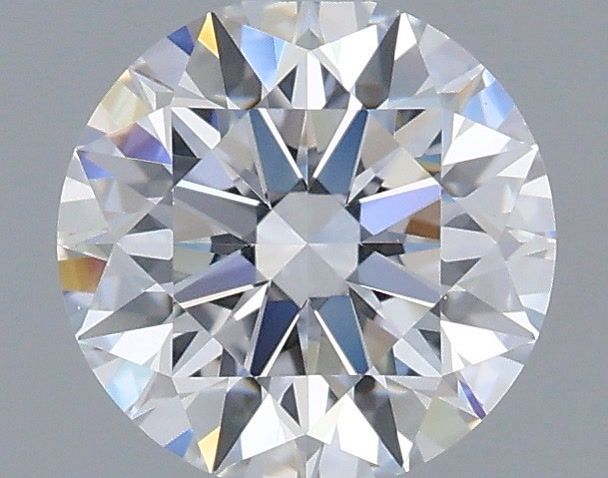 1.06 ct. round Lab Grown Diamond front image