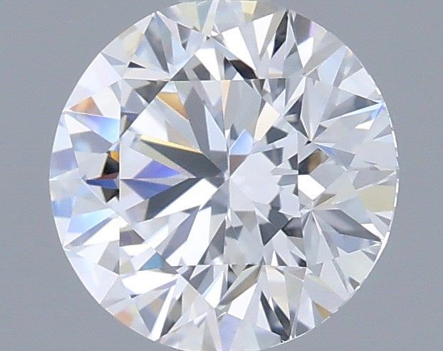 1.52 ct. round Lab Grown Diamond front image