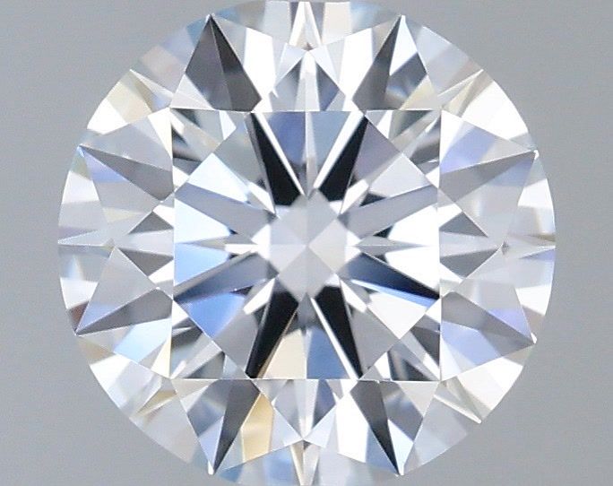 1.59 ct. round Lab Grown Diamond front image