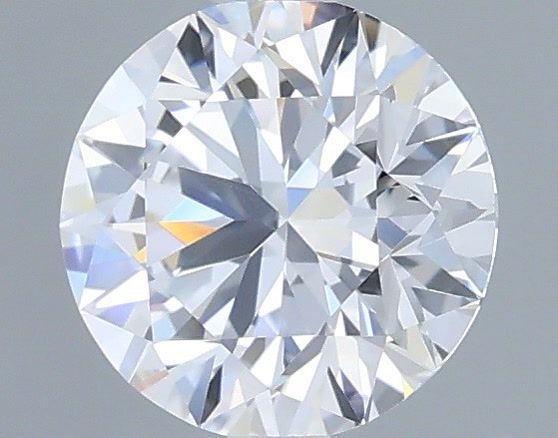 1.05 ct. round Lab Grown Diamond front image