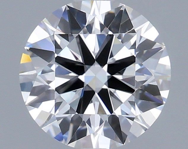 1.55 ct. round Lab Grown Diamond front image