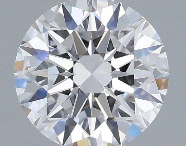 1.14 ct. round Lab Grown Diamond front image