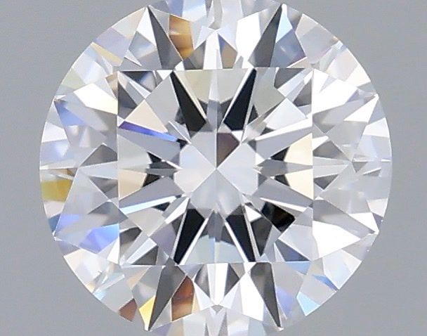 1.19 ct. round Lab Grown Diamond front image
