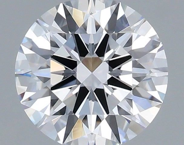1.14 ct. round Lab Grown Diamond front image