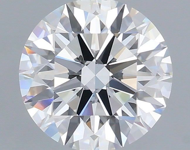1.60 ct Round diamond