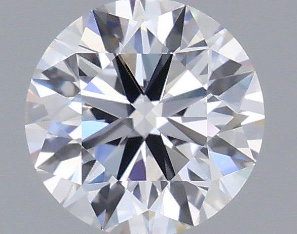1.19 ct. round Lab Grown Diamond front image