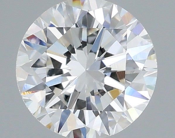1.00 ct Round diamond