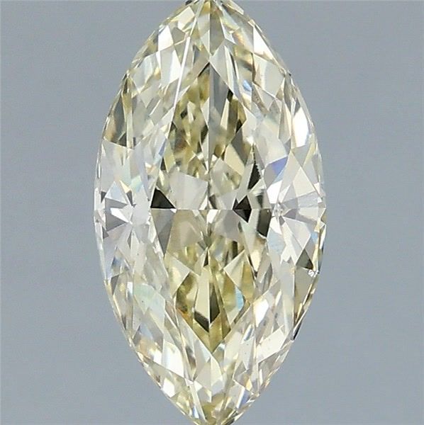1.50 ct Marquise diamond