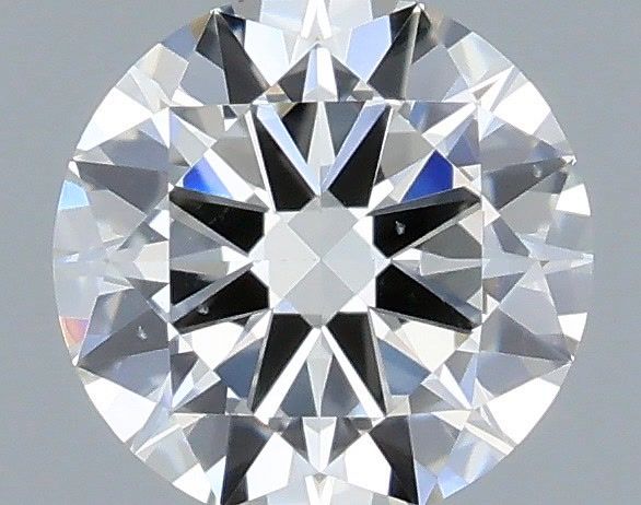 0.40 ct Round diamond
