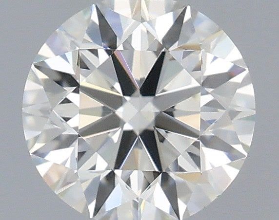 0.50 ct Round diamond
