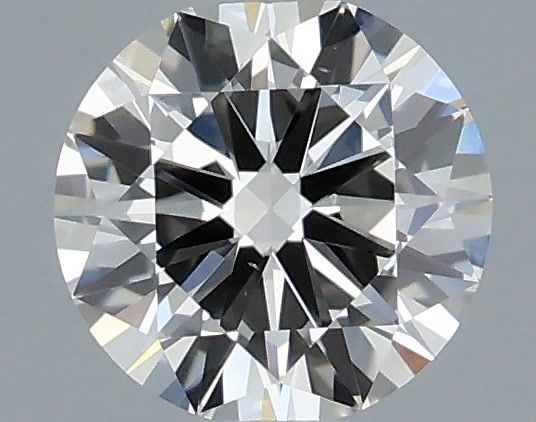 0.30 ct Round diamond