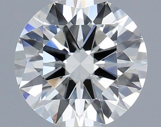 Diament 0.3 ct I/VS1
