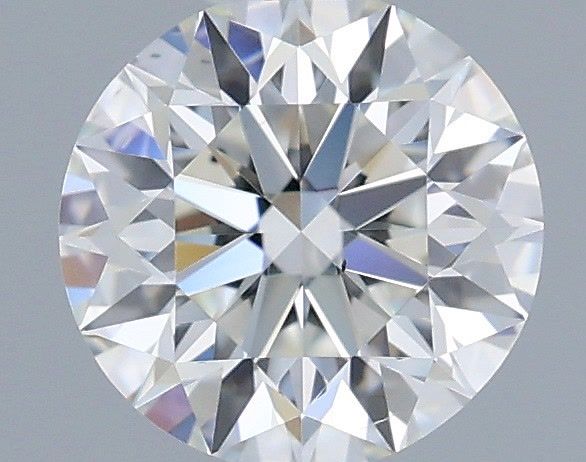 Diament 0.57 ct G/VS2