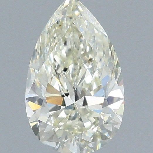 0.40 Carati J VS1 Goccia Diamante