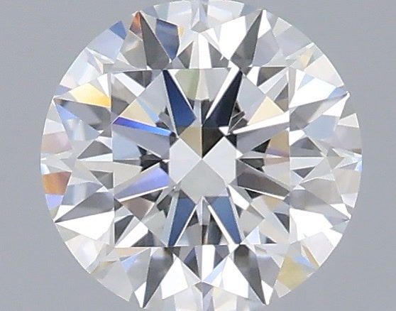 1.09 ct. round Lab Grown Diamond front image
