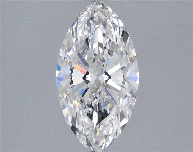 1.56 ct. marquise Lab Grown Diamond front image