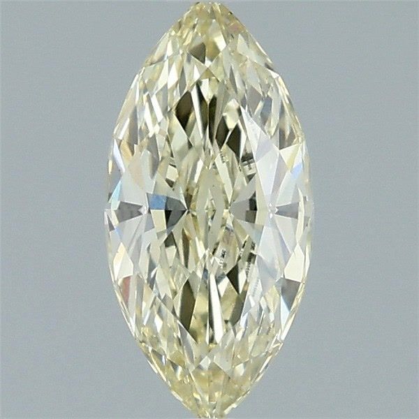 1.07 ct. marquise Lab Grown Diamond front image