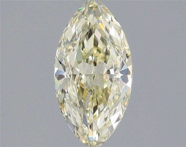 1.59 ct. marquise Lab Grown Diamond front image