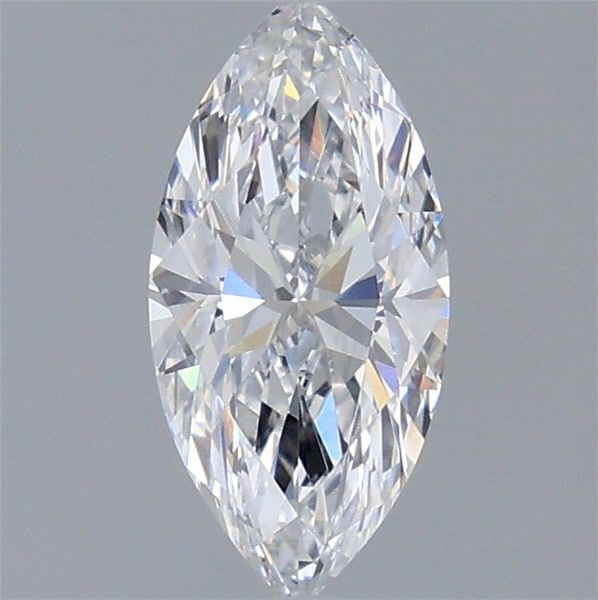 1.04 ct. marquise Lab Grown Diamond front image