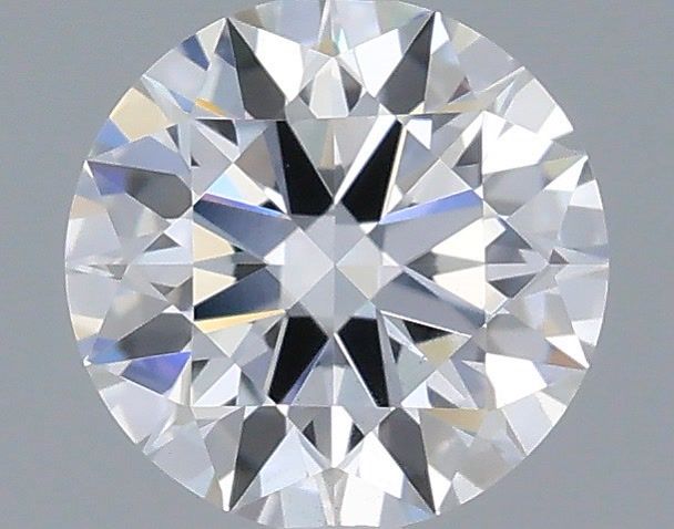 0.46 ct lab-grown Round Diamond