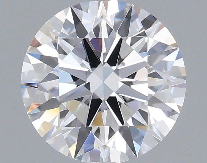 1.03 ct. round Lab Grown Diamond front image