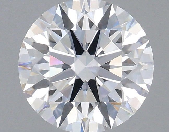 1.05 ct. round Lab Grown Diamond front image
