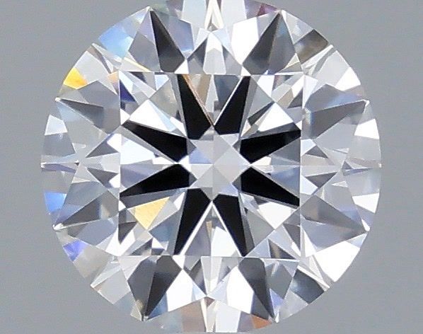 1.82 ct. round Lab Grown Diamond front image